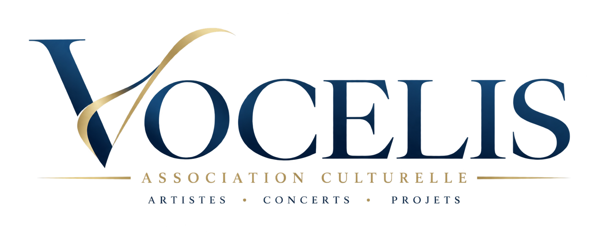 Vocelis — Association culturelle